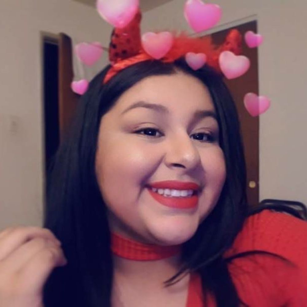 Meet your Posher, Veronica